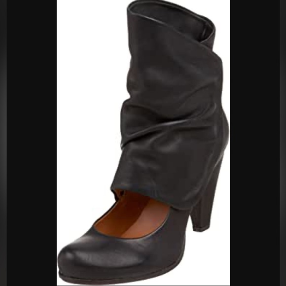 Coclico Odanak ankle wrap booties - Picture 16 of 16
